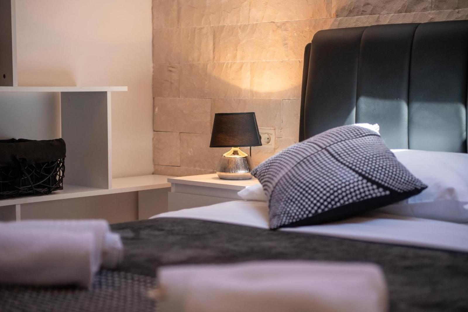 Jidro Aparthotel 3*